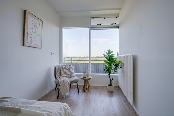 Medium property photo - Faustdreef 479, 3561 LR Utrecht